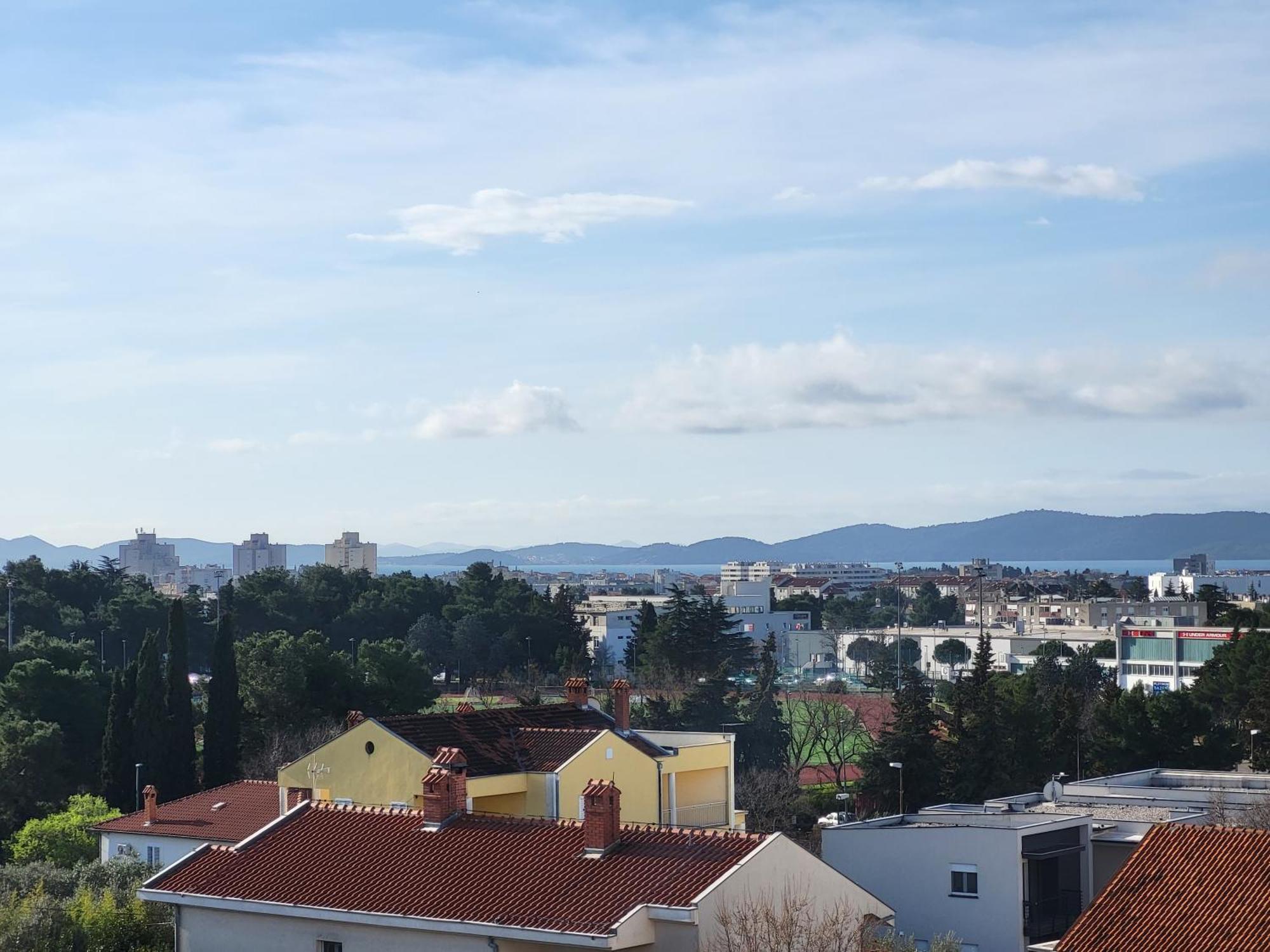 J'Adore Jadera Zadar Exterior foto